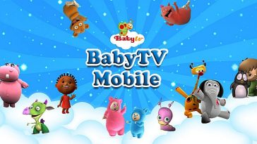 Download Baby TV Mobile Apk App Free 9