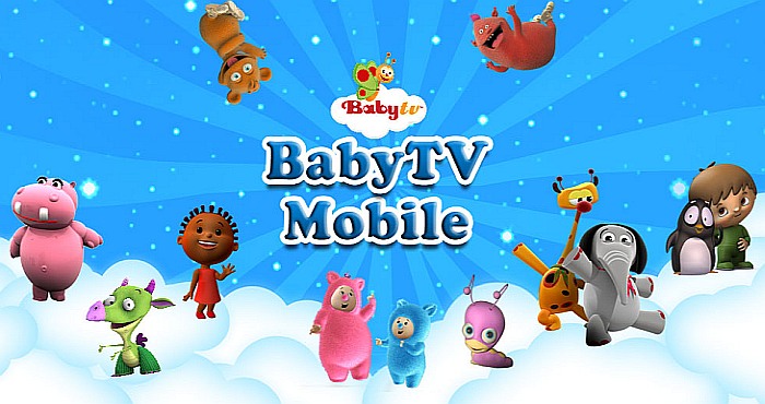 Download Baby TV Mobile Apk App Free 1