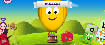 Download CBeebies Playtime Game Apk App Free 7