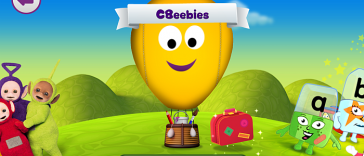 Download CBeebies Playtime Game Apk App Free 10