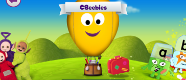 Download CBeebies Playtime Game Apk App Free 3