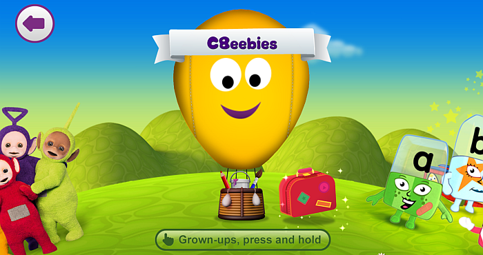 Download CBeebies Playtime Game Apk App Free 1