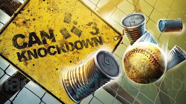 Download Can Knockdown 3 Game Apk App Free 12