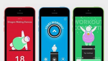 Download Carrot Fit App Apk Free for iPhone 3