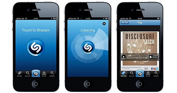 Download Shazam App Apk Free for iPhone, Android & Windows Phone 1