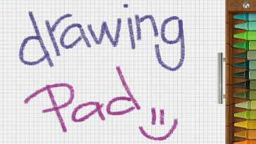 Download Drawing Pad Apk App Free 10