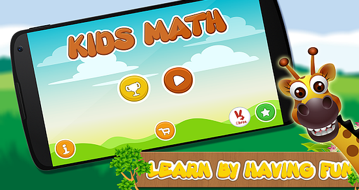 Download Kids Math Game Apk App Free 1