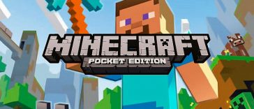 Download Minecraft Pocket Edition Game Apk App Free 5