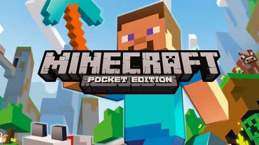 Download Minecraft Pocket Edition Game Apk App Free 7