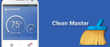Download Clean Master App Apk Free for Android 2