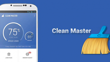 Download Clean Master App Apk Free for Android 13