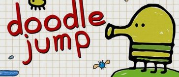 Download Doodle Jump Game Apk App Free 4