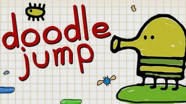 Download Doodle Jump Game Apk App Free 8