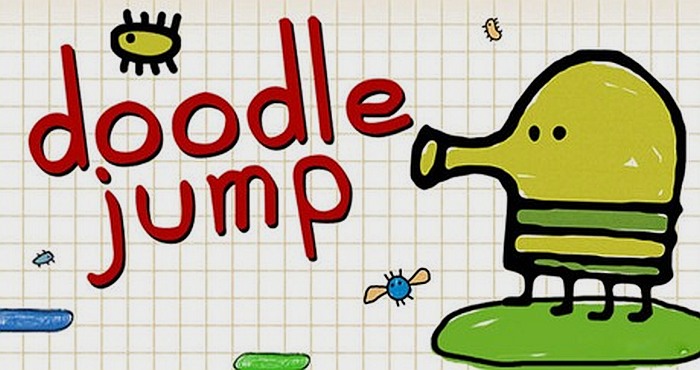 Download Doodle Jump Game Apk App Free 1