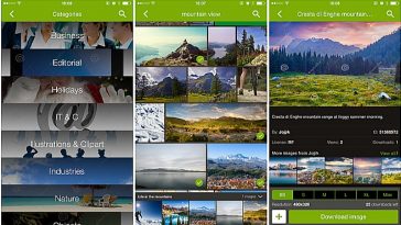 Download Dreamstime App Apk Free for iPhone & Android 4