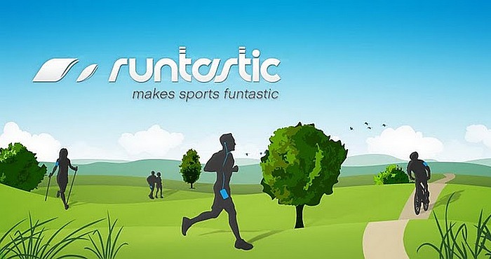 runtastic app runtastic app