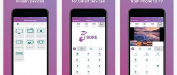 Download Sure Universal Remote App Apk Free for Android & iPhone 6