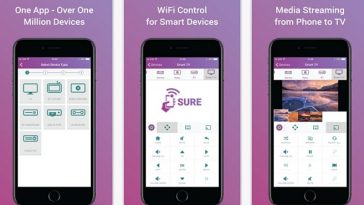 Download Sure Universal Remote App Apk Free for Android & iPhone 8