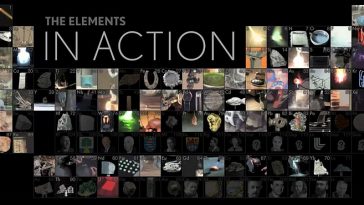 Download The Elements in Action Science App Apk Free for iPhone 12