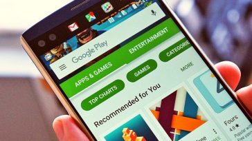 App perspectives that vary from Western and European Google Play Stores 8