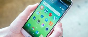 Do we still Need an App Drawer? 1
