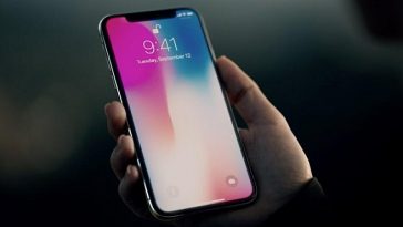 Features of the New iPhone X 8