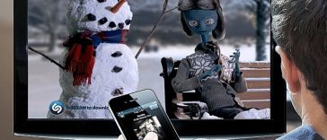 Shazam and Waze to Reconsider the Mobile Creative 2