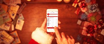 Download Top Christmas Apps for your Smartphone 7