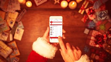 Download Top Christmas Apps for your Smartphone 5