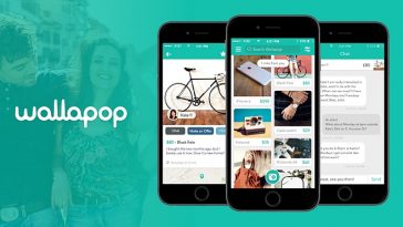 Wallapop Makes It Easy To Buy And Sell Products Nearby 5