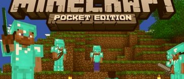 Download Minecraft Pocket Edition for Android & iPhone 4