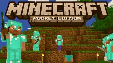 Download Minecraft Pocket Edition for Android & iPhone 5