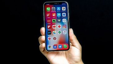 iPhone X Face ID Is Not Working for Family Purchases 12