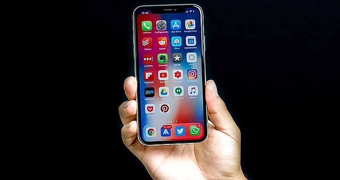 iPhone X Face ID Is Not Working for Family Purchases 1