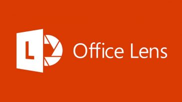 Download Microsoft Office Lens for Android, iPhone & Windows Phone 5