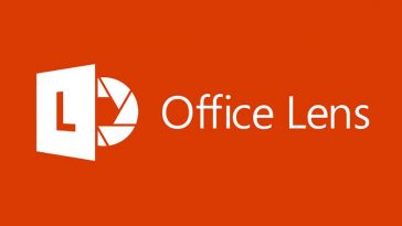 Download Microsoft Office Lens for Android, iPhone & Windows Phone 1