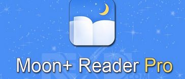 Moon Plus Reader is the Best App for Book Readers 7