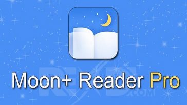 Moon Plus Reader is the Best App for Book Readers 4