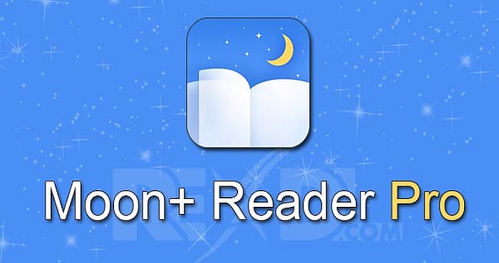 Moon Plus Reader is the Best App for Book Readers 1