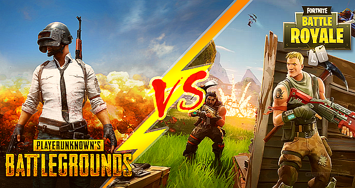 Pubg Vs Fortnite First Person Camera Topappapk Com - share