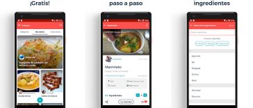 Download Hatcook App for Android, iPhone and iPad 4