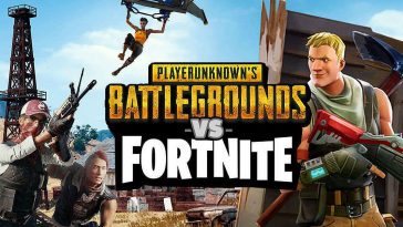 PUBG Requests Injunction Against Epic Games 12