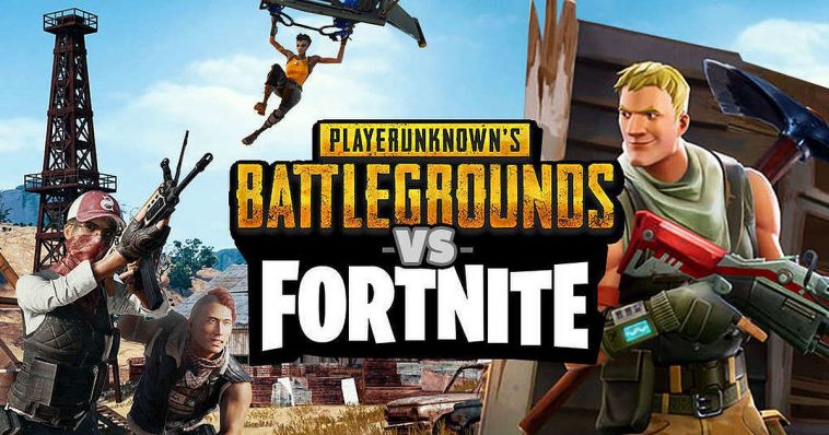 PUBG Requests Injunction Against Epic Games 1