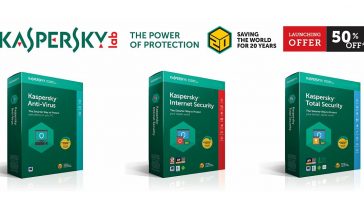 Kaspersky Antivirus Negation of Spying Plans 9