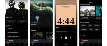 Get Tidal Music Service Today! 9