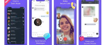 Download Viber Messenger and its Latest Update 5