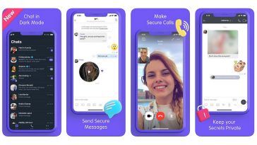 Download Viber Messenger and its Latest Update 5