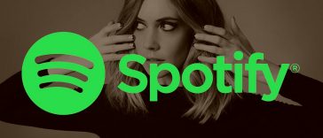 Download Spotify App for your Smartphone 8