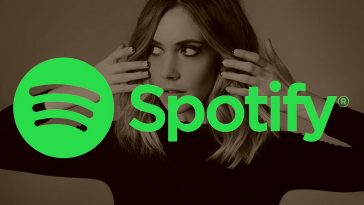 Download Spotify App for your Smartphone 2