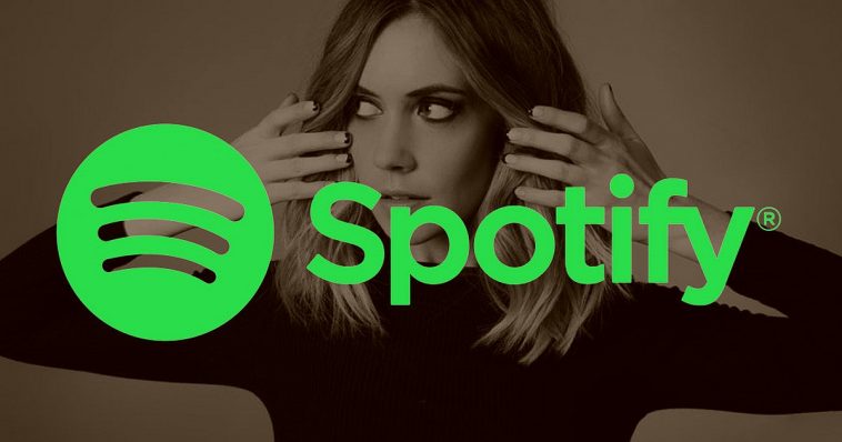 Download Spotify App for your Smartphone 1